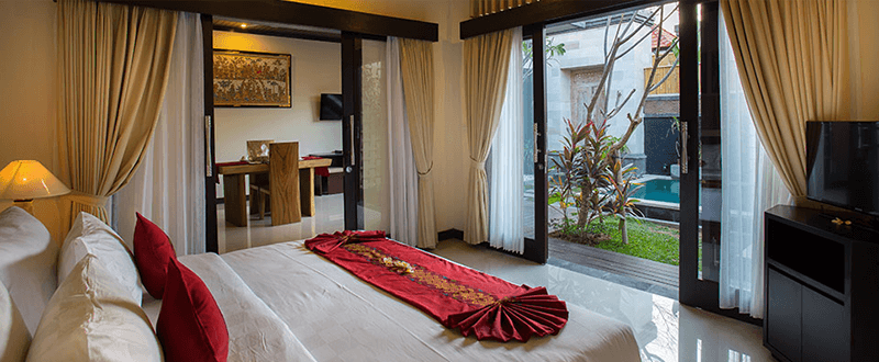 Kayu Suar Bali Luxury Villas & Spa