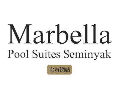 Marbella Pool Suites Seminyak