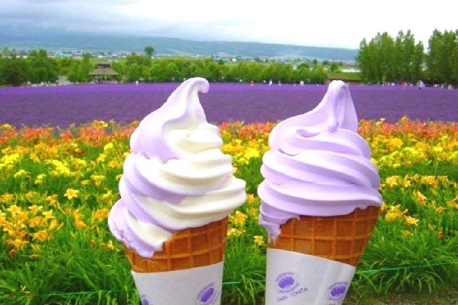 四季之彩 美瑛富良野 熱氣球 美人湯 三大螃蟹豪華五日 團型特色 品冠旅遊 品冠國際旅行社股份有限公司