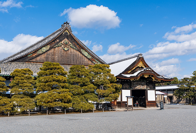 名古屋城本丸御殿