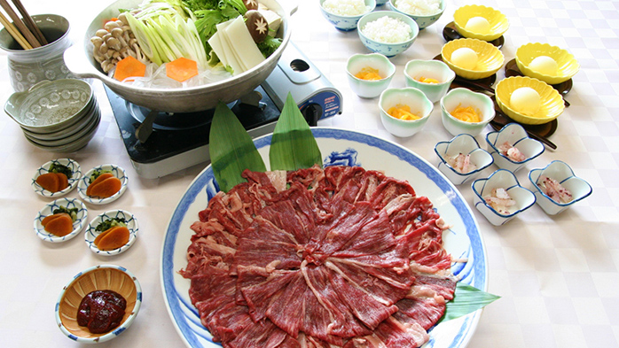 青野運動飯店