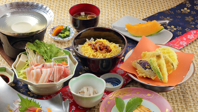 青野運動飯店