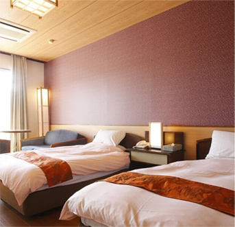 火之谷溫泉美杉度假村