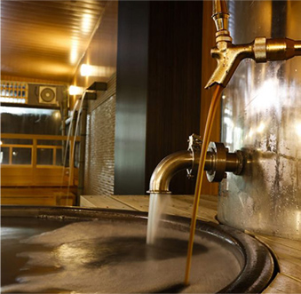 火之谷溫泉美杉度假村