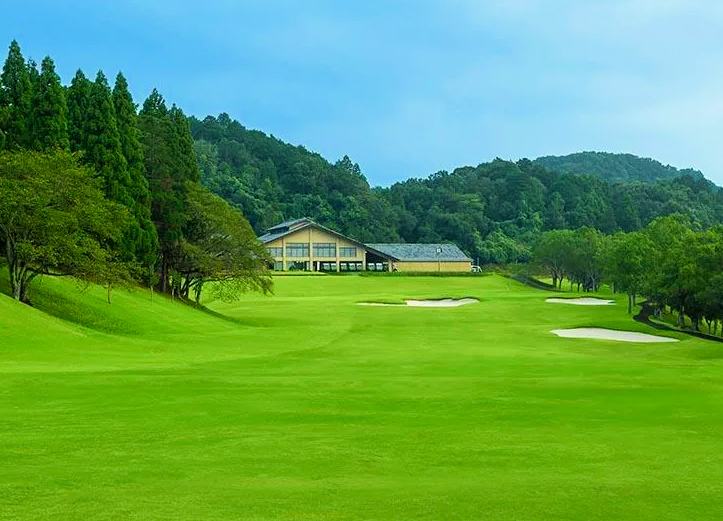 名松・ゴルフクラブ