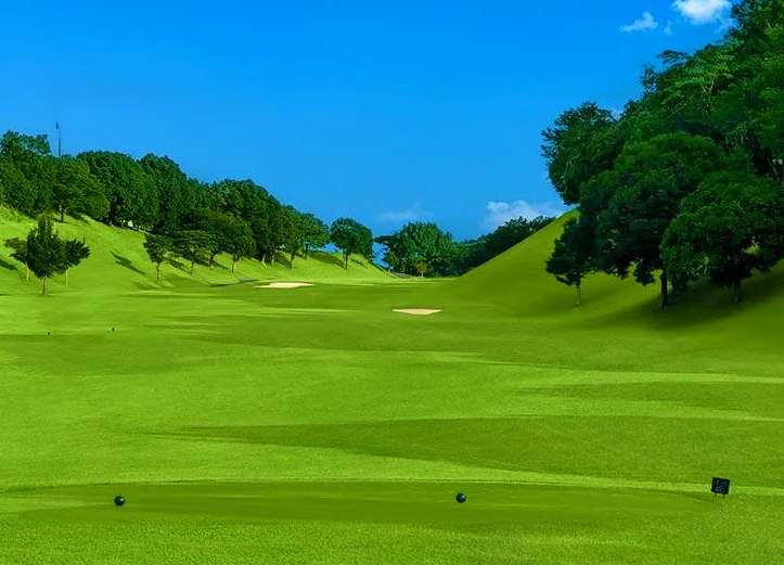 富士OGMエクセレントクラブ一志温泉コース