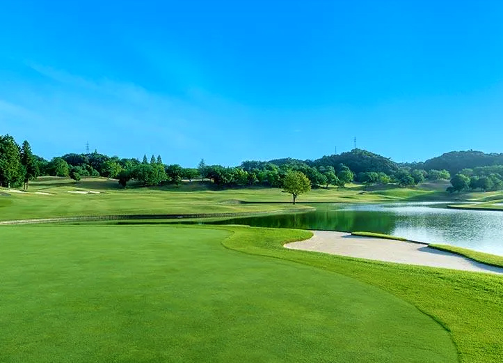 伊勢中川鄉村俱樂部