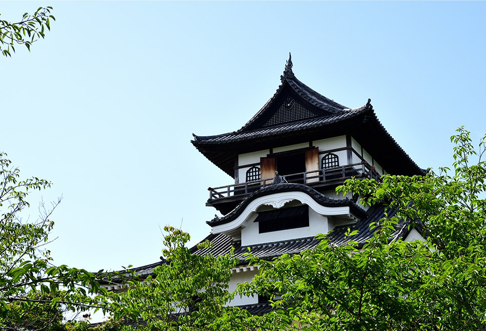 名花之里