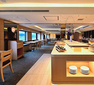 神戶波多比亞飯店