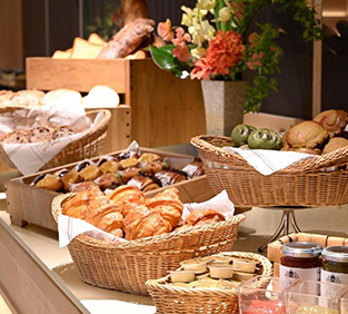 神戶波多比亞飯店