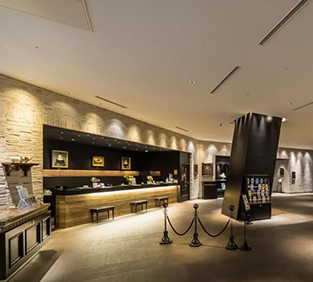 大阪蒙特利格拉斯梅爾酒店