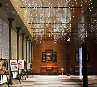 大阪蒙特利格拉斯梅爾酒店