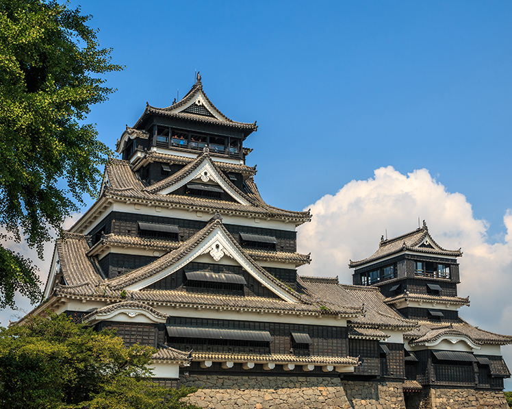 熊本城