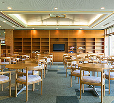 格蘭德里奧阿蘇度假酒店