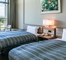 格蘭德里奧阿蘇度假酒店