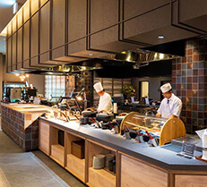 別府灣和藏溫泉旅館