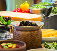 福岡天神南昆塔莎飯店