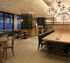 福岡天神南昆塔莎飯店