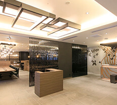 福岡天神南昆塔莎飯店