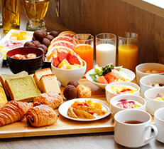 福岡蒙特埃馬納酒店