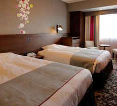 福岡蒙特埃馬納酒店