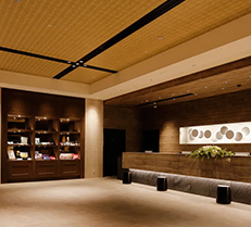 福岡蒙特埃馬納酒店