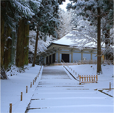 中尊寺