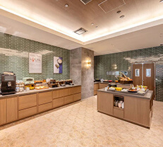 仙台站中央 KOKO 飯店