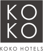 仙台站中央 KOKO 飯店