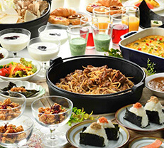 雫石王子大飯店