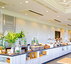 仙台山丘飯店