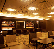 仙台山丘飯店