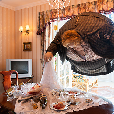 東京哈利波特影城