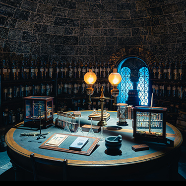 東京哈利波特影城