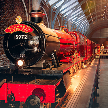 東京哈利波特影城