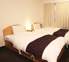 富士河口湖度假酒店