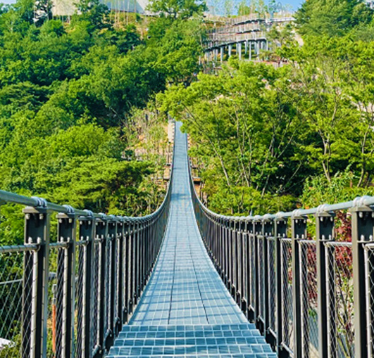 愛妓峰和平生態公園