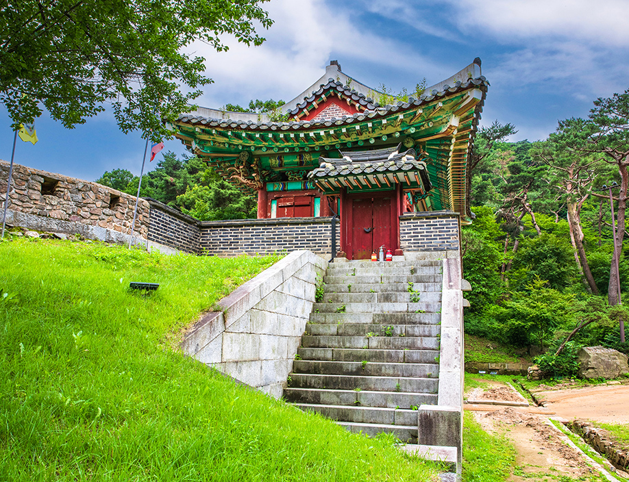 傳燈寺