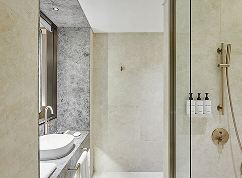 釜山溫德姆格蘭飯店