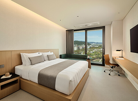 金海樂天酒店及度假村