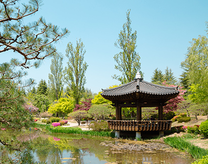 慶州普門觀光園區