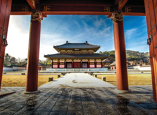 金海加耶主題公園