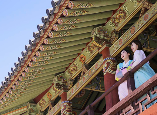 金海加耶主題公園