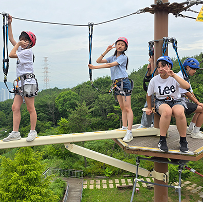 金海加耶主題公園