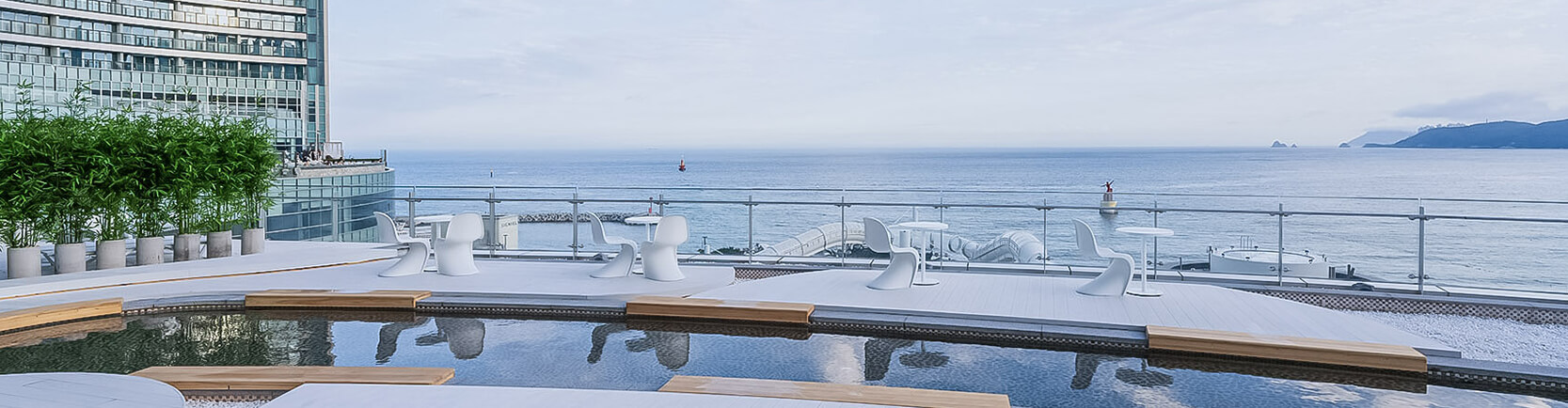 海景汗蒸幕CLUB D OASIS