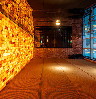 海景汗蒸幕CLUB D OASIS