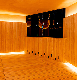 海景汗蒸幕CLUB D OASIS