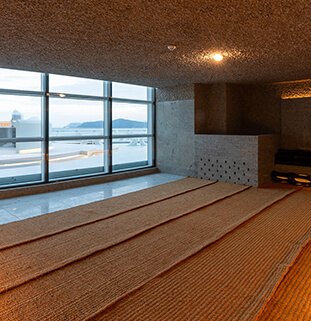 海景汗蒸幕CLUB D OASIS