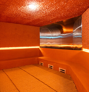 海景汗蒸幕CLUB D OASIS