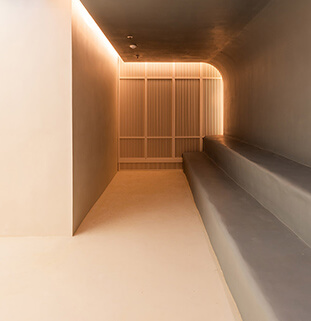 海景汗蒸幕CLUB D OASIS